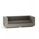 VELA – Modular outdoor sofa 220cm