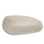 STONE – Organic outdoor sofa