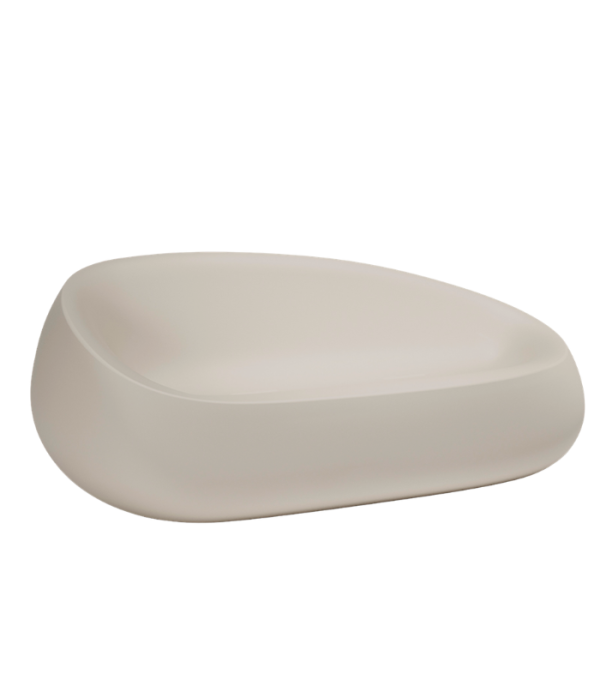 STONE – Organic outdoor sofa