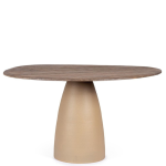 STANLEY – Rustic Dining Table