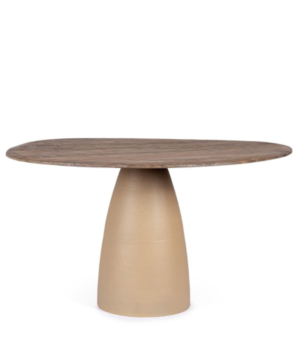 STANLEY – Rustic Dining Table