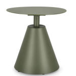 GIGLIO – Circular Coffee Table Ø50 cm