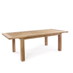 PROCIDA – Extendable Dining Table 180-250 cm