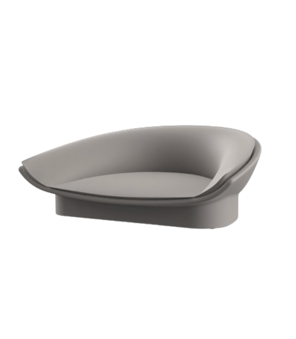 LUNA - Lit de jour design organique