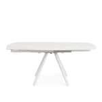 RAITA - Mesa de comedor extensible INDOOR