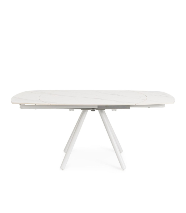 RAITA – Extendable Dining Table INDOOR