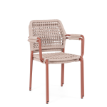 VENTIMI – Rajada Armchair