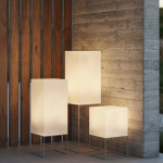VELA – Architectural design outdoor lamp