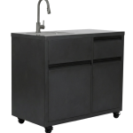 BONNIE - Module d'évier de cuisine extérieur