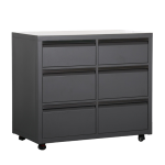 BONNIE - Module de travail et de rangement pour la cuisine extérieure