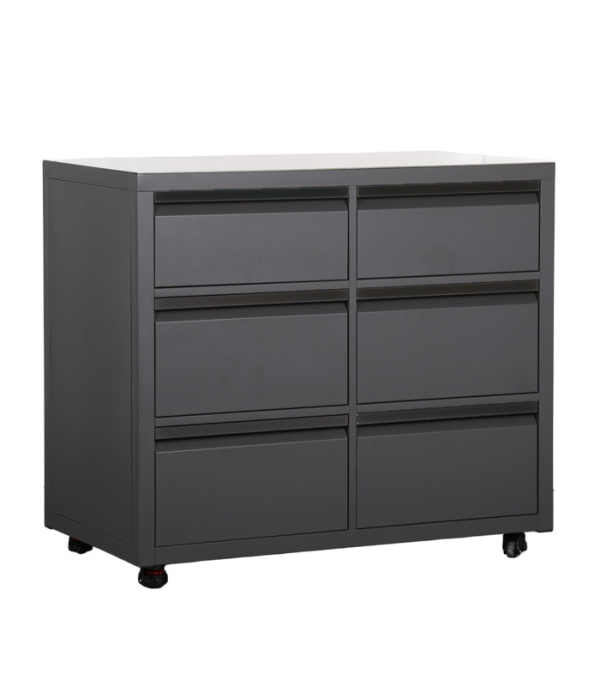 BONNIE – Outdoor kitchen work and storage module