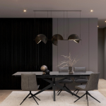 AIRA – Extensible Indoor Table 160-240x90